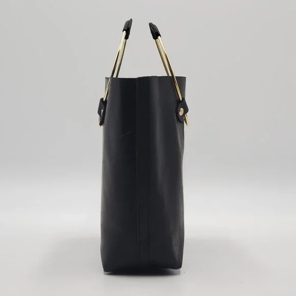 Tribe Alive Leather Luxe Handbag - Picture 5 of 16